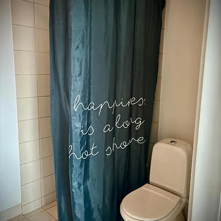 Maison d'hôtes Den Skaldede Kok