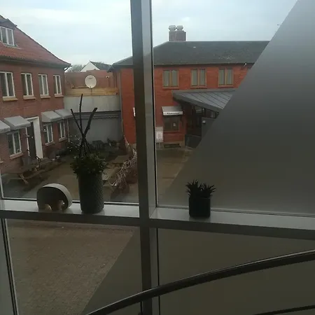 Den Skaldede Kok Bindslev