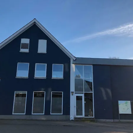 Den Skaldede Kok Bindslev