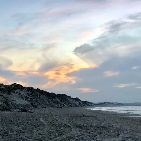 Maison d'hôtes Den Skaldede Kok Bindslev