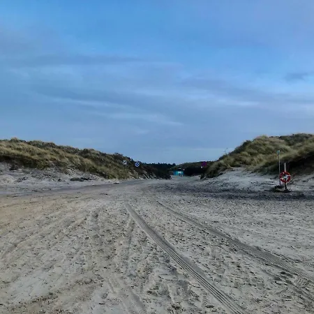 Den Skaldede Kok Maison d'hôtes