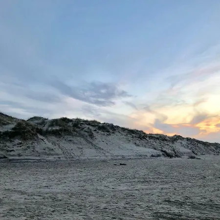 Maison d'hôtes Den Skaldede Kok Bindslev