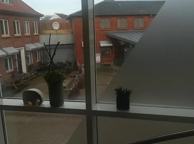 Den Skaldede Kok Bindslev