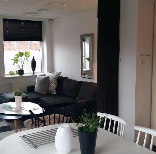 Den Skaldede Kok *