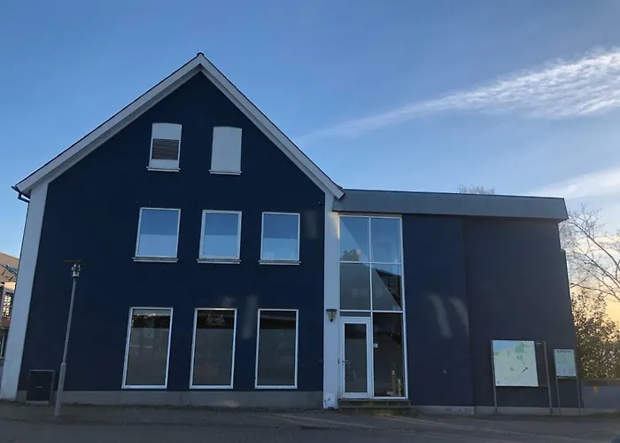 Den Skaldede Kok Bindslev